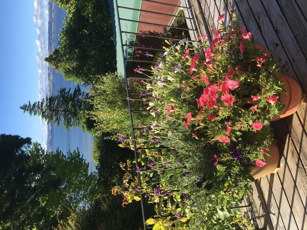 Lakeview Holiday Home Rotorua Ngoại thất bức ảnh