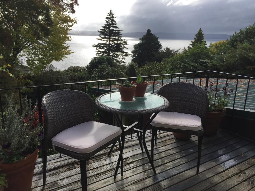 Lakeview Holiday Home Rotorua Ngoại thất bức ảnh