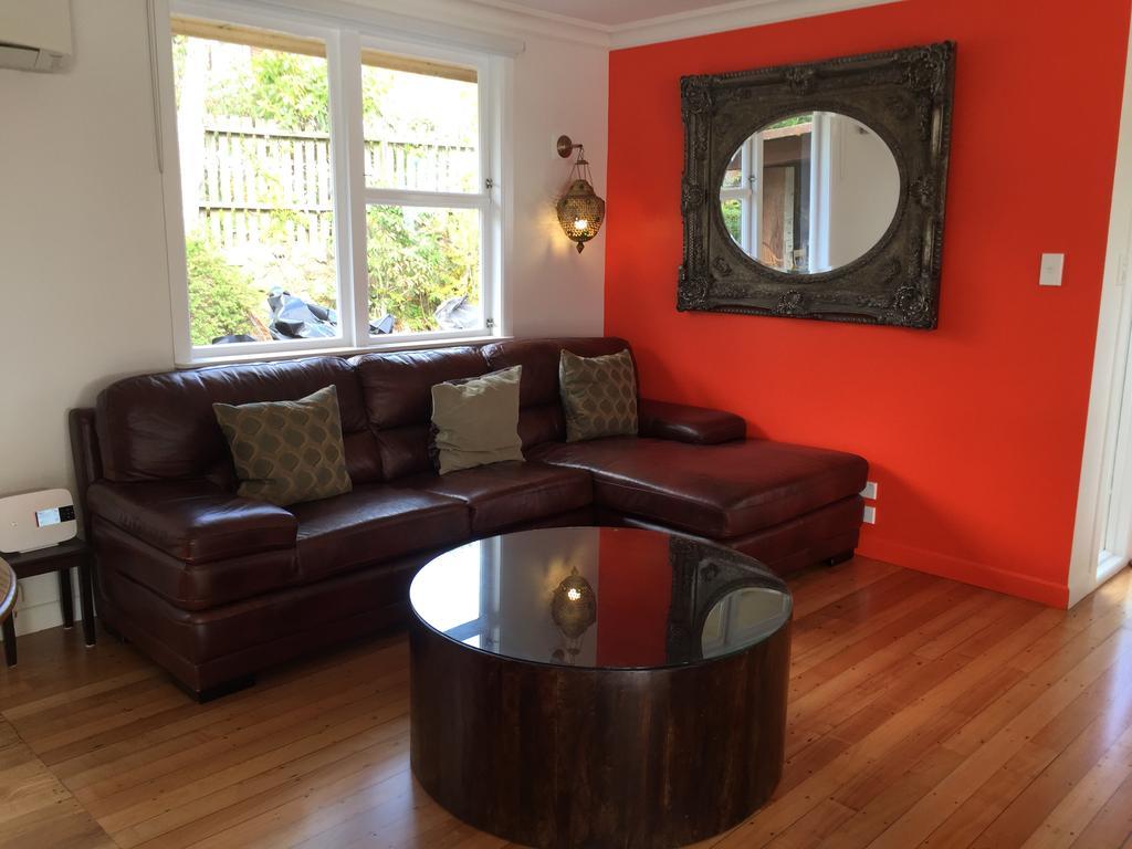 Lakeview Holiday Home Rotorua Ngoại thất bức ảnh