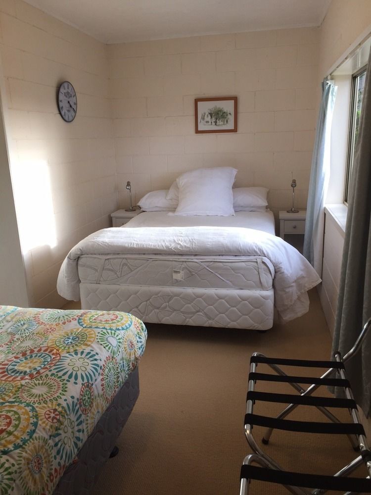 Lakeview Holiday Home Rotorua Ngoại thất bức ảnh