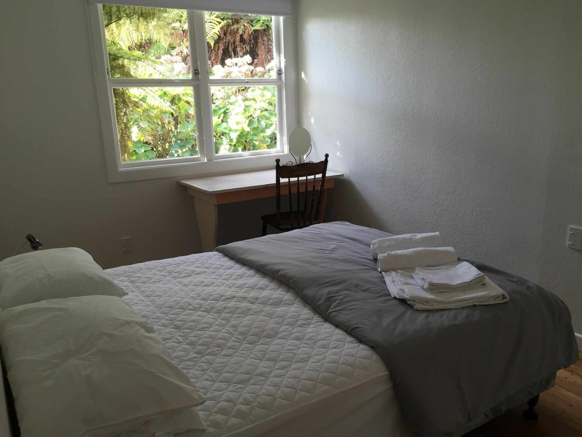 Lakeview Holiday Home Rotorua Ngoại thất bức ảnh
