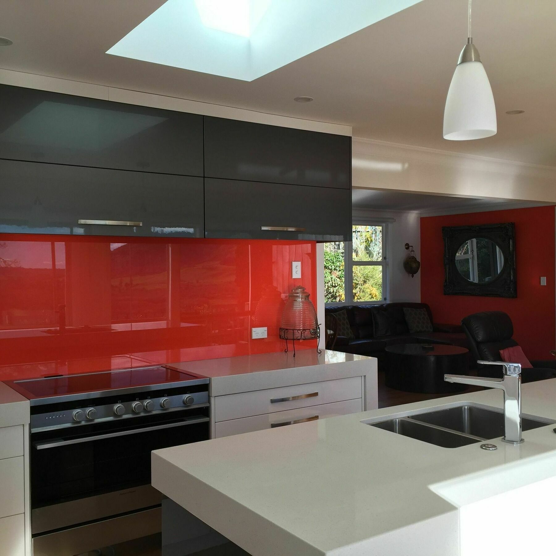 Lakeview Holiday Home Rotorua Ngoại thất bức ảnh
